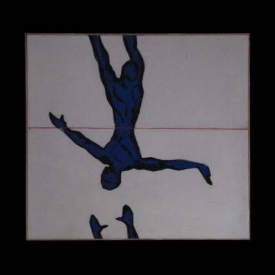 Massimo Vinco - Vernissage and Live Music (FREE)