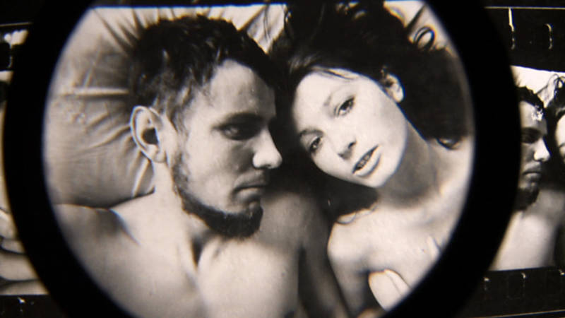 DokuMontag: Meistras ir Tatjana / Master and Tatyana