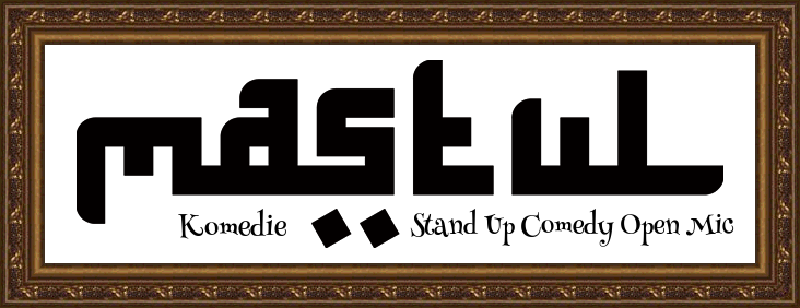 Mastul Stand-up Comedy Open Mic