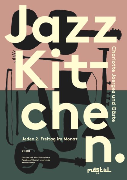 Jazzkitchen im Mastul