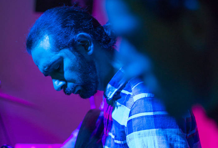 Matar Band – Ali Hasan & Nabil Arbain