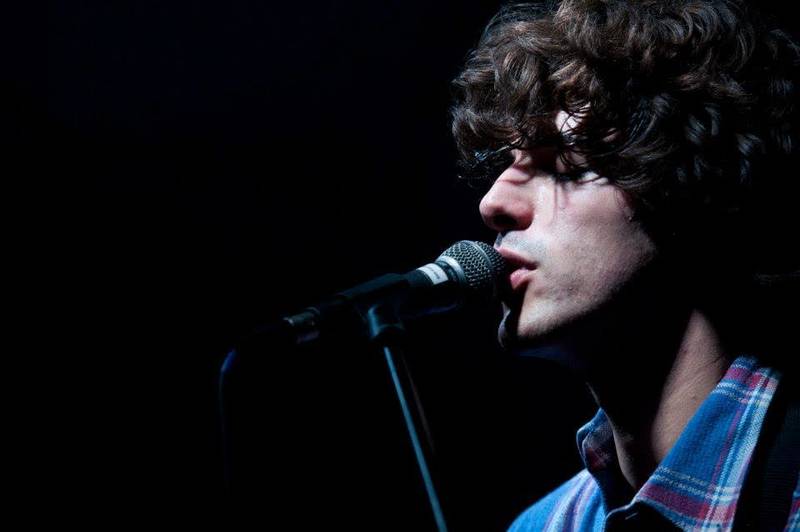 Live Music Thursday in der Alten Börse mit Matteo Tambussi