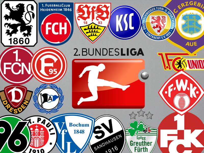 St. Pauli zu Gast bei Bochum endlich startet die 2. Bundesliga