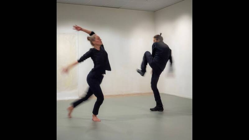 How to: Interpret Art through Performance