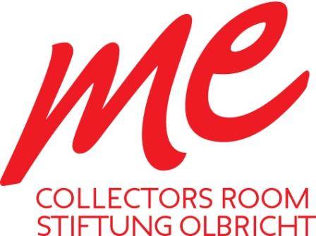 Sammlergespräch  mit Thomas Olbricht und Jonas Burgert