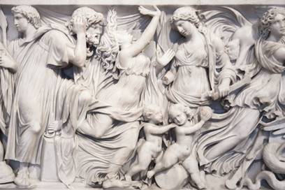 Christa Wolf: Medea.Stimmen (Dritter Termin)
