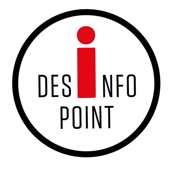 Desinfopoint
