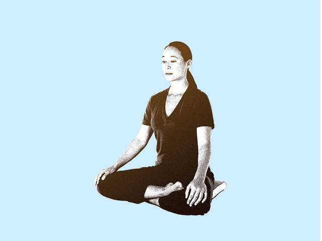 Meditation am Sonntag - Einführung in die Kunst der Meditation - Meditation entdecken, ausprobieren oder vertiefen *** Eintritt frei