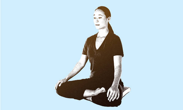 NOCH GESTRESST ODER MEDITIERST DU SCHON? Meditation am Sonntag - Einführunsgtag in die Kunst der Meditation 