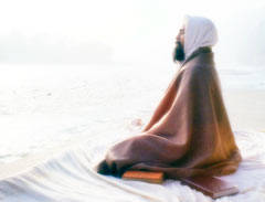 Vipassana Meditation