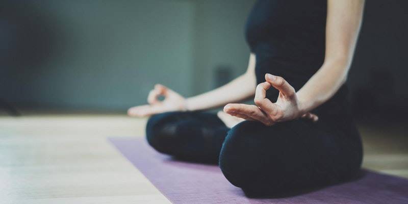 7. Yoga-Tag (Weihnachtsedition) am 22. Dezember 2018