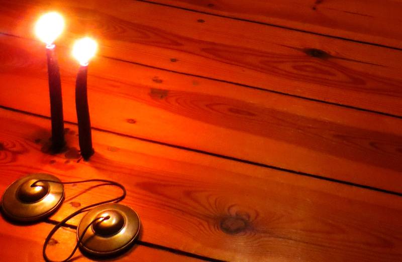 Seinsicht-Meditation am Sonntag