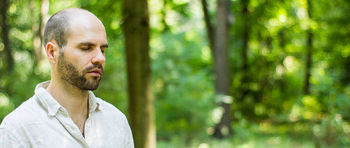 Einführungsabend Meditation in Steglitz-Zehlendorf