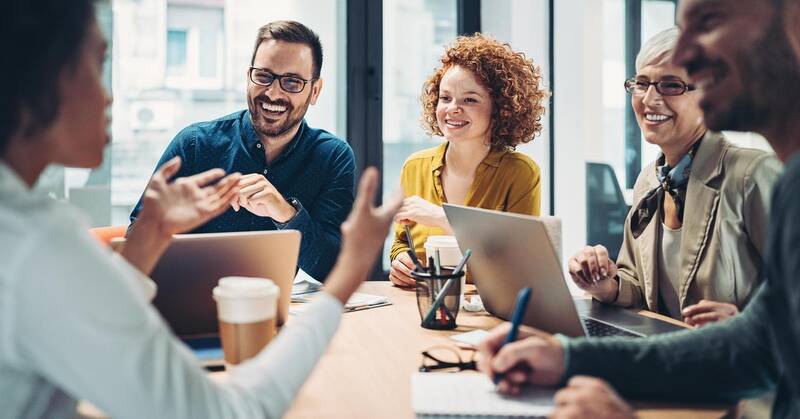 Lunch Talk: Nachhaltige Führungsmethoden für Nachhaltigkeit und Transformation