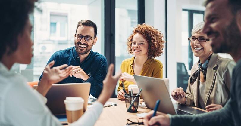Lunch Talk: Batterien in der Kreislaufwirtschaft – Chancen und Herausforderungen