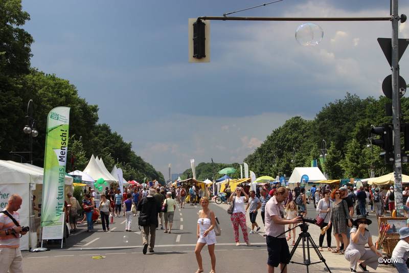 Umweltfestival 2017