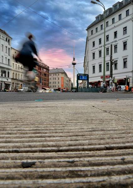 Stadtspaziergänge MEIN BERLIN - Friedrichshagen