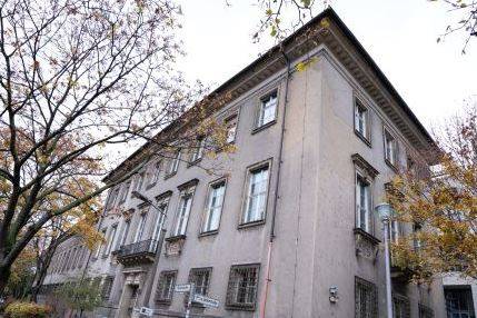 Kuratorenführung Alte Münze neu geprägt