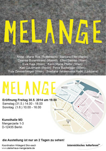 MELANGE