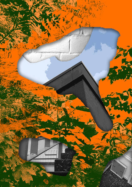 Durchbrüche [Workshop/Kunstvermittlung]