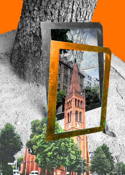 Bau & Bedeutung [Workshop/Kunstvermittlung]