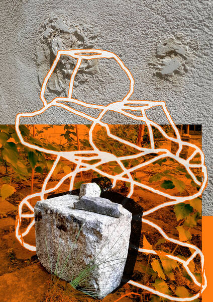 Fragment & Verwandlung [Workshop/Kunstvermittlung]