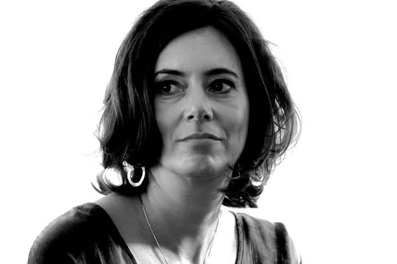 Allianz Forum am Pariser Platz: Eva Menasse [A/ D]