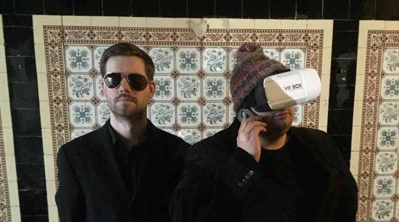 Men In Hack II : Die Deutsche Version