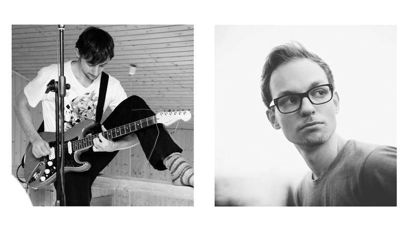 ThursdaySounds Konzert - Das Menschenskind + Justus Wirth