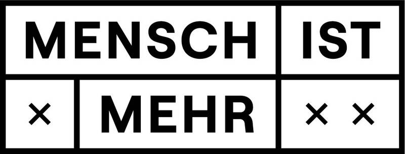Ausstellung "Mensch ist Mehr" (Sa & So)