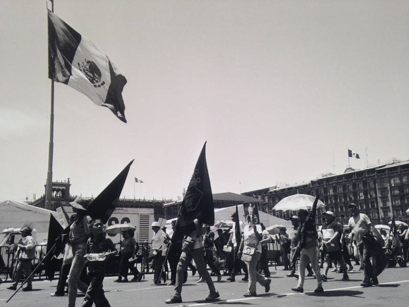 Vernissage: Blickwinkel- Idols- Eine Hommage an Tina Modotti