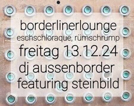 Borderlinerlounge