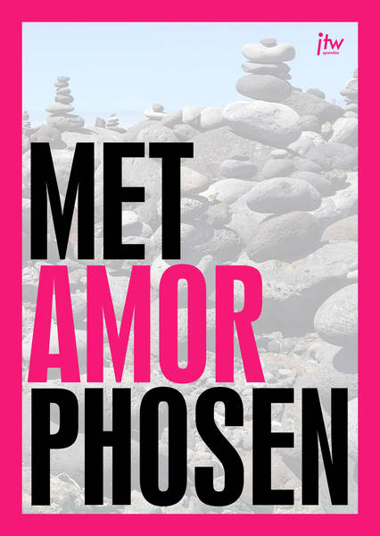 METAMORPHOSEN