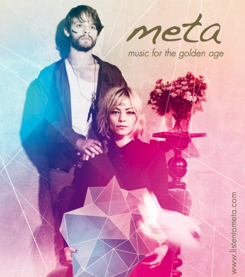 meta – goldene musik in der neuen zeit