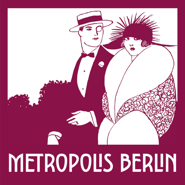 Metropolis Berlin trifft Forum Film (Radtour)