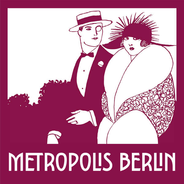 Wedding Veranstaltungen Metropolis Berlin | Tatort Ackerstraße - Mythos Wedding 
