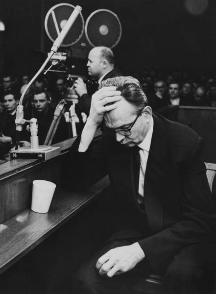 Auschwitz und Staatssicherheit - Strafverfolgung, Propaganda und Geheimhaltung in der DDR