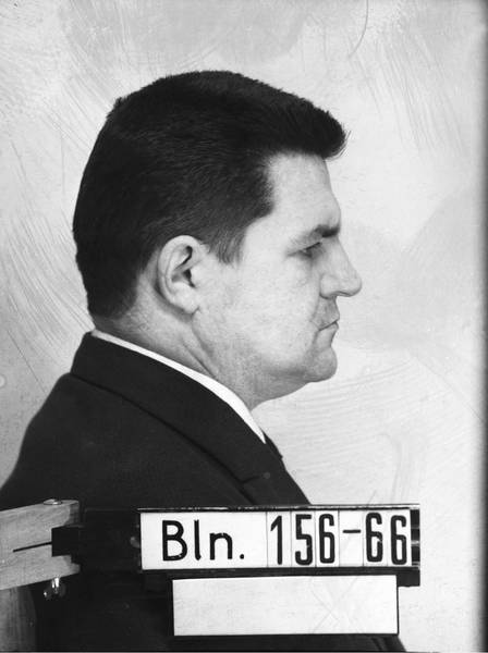 Achtung! Die Veranstaltung entfällt! Der Autor ist krank! Ein Verräter wie er - Die Geschichte eines kaltblütigen Doppelmords und wie ihn die Stasi vertuschte