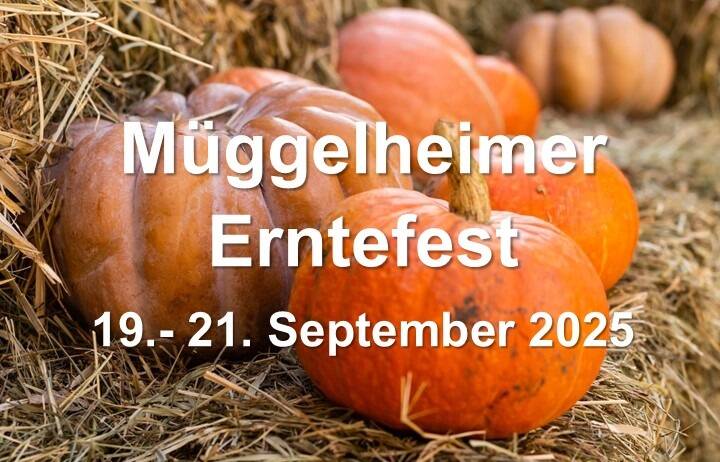 Müggelheimer Erntefest