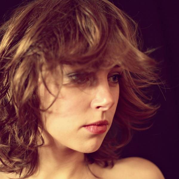 Mia Bunge live @ Barcafé ES