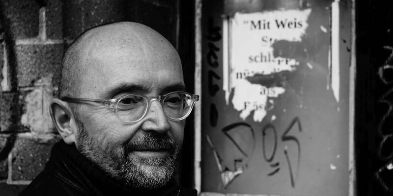 Zeit der Kräne: Lesung mit Michael Sollorz