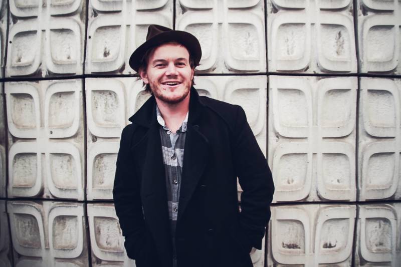 ThursdaySounds Konzert - Michael Brinkworth