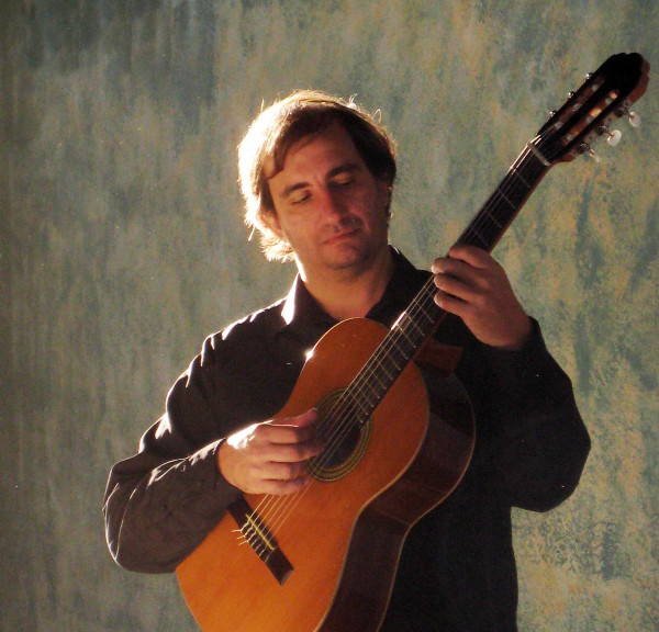 Konzert (Argentinische Folklore): Miguel Pesce
