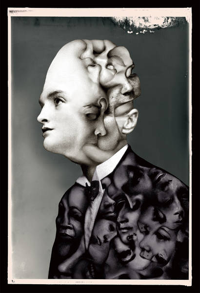 Exhibition at Galerie Pleiku (Prenzlauer Berg)