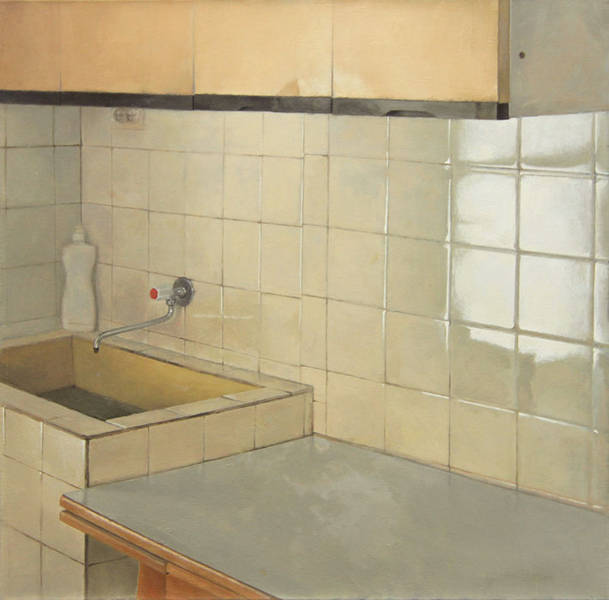 Vernissage Dimitar Hristov - Like it is
