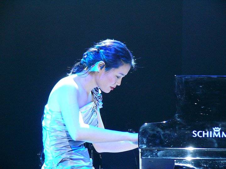 Konzert: MING