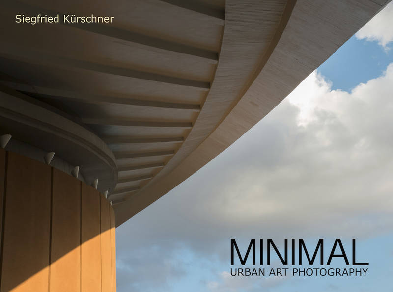 Ausstellung: MINIMAL urban art photography - Siegfried Kürschner