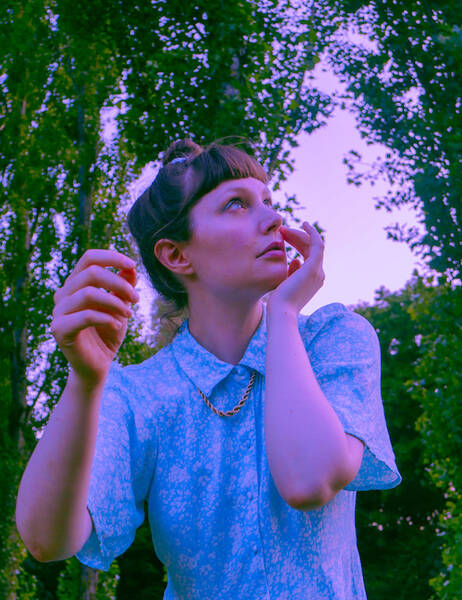 Minoa – Live!