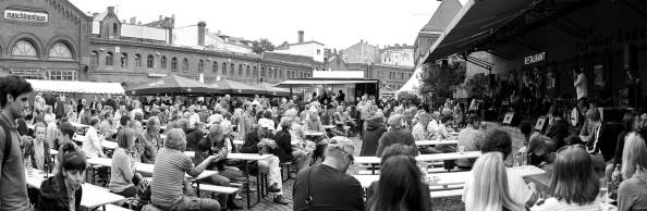 Mississippi Blues & Barbecue Festival 2019