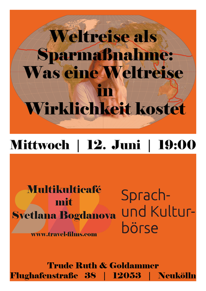Weltreise als Sparmaßnahme: Was eine Weltreise in Wirklichkeit kostet